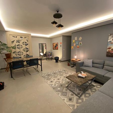 Wide Garden Flat Close To The Memoriall Hospital Hgyhomes2104 Istanbul Exteriör bild