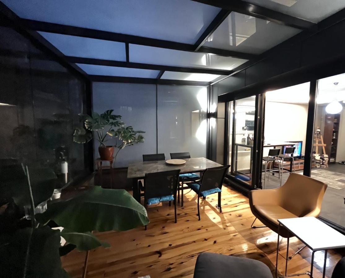 Wide Garden Flat Close To The Memoriall Hospital Hgyhomes2104 Istanbul Exteriör bild