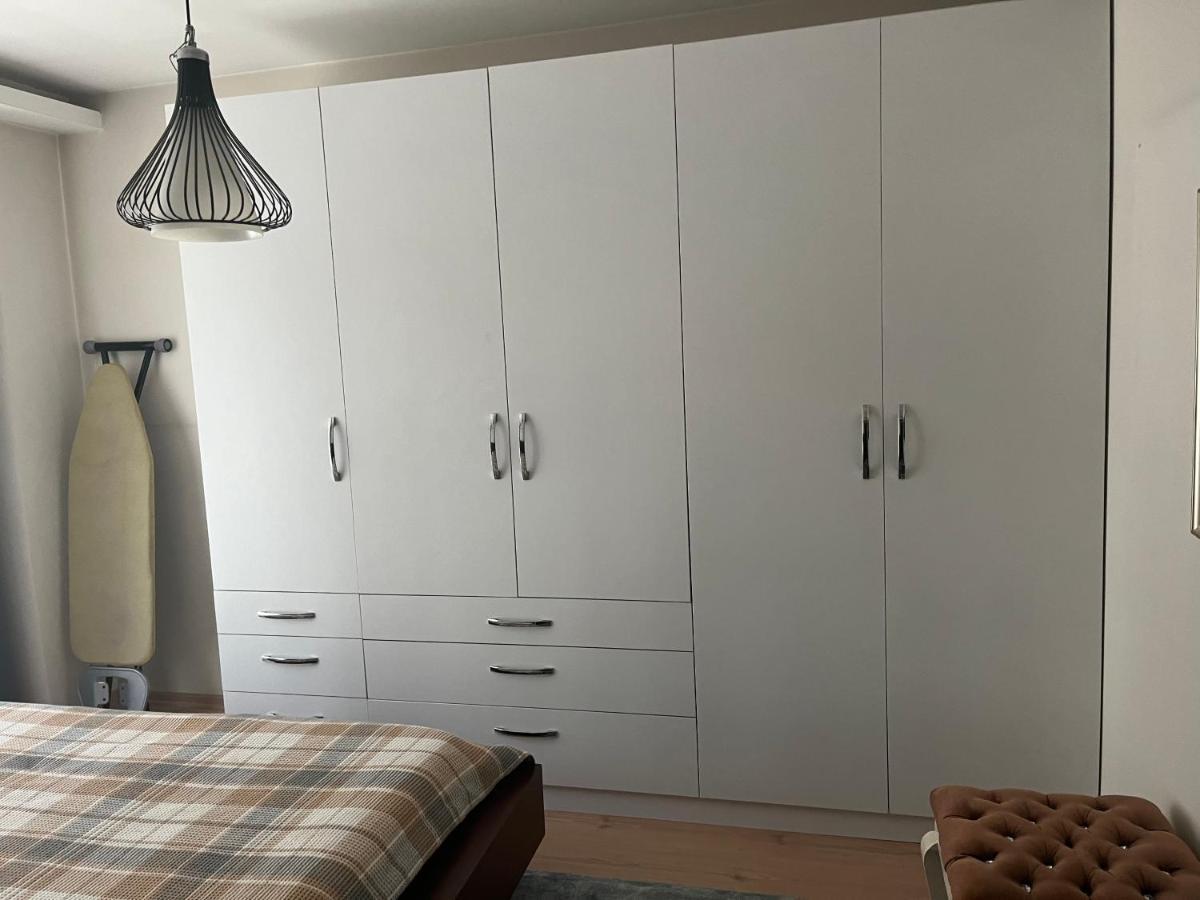 Wide Garden Flat Close To The Memoriall Hospital Hgyhomes2104 Istanbul Exteriör bild