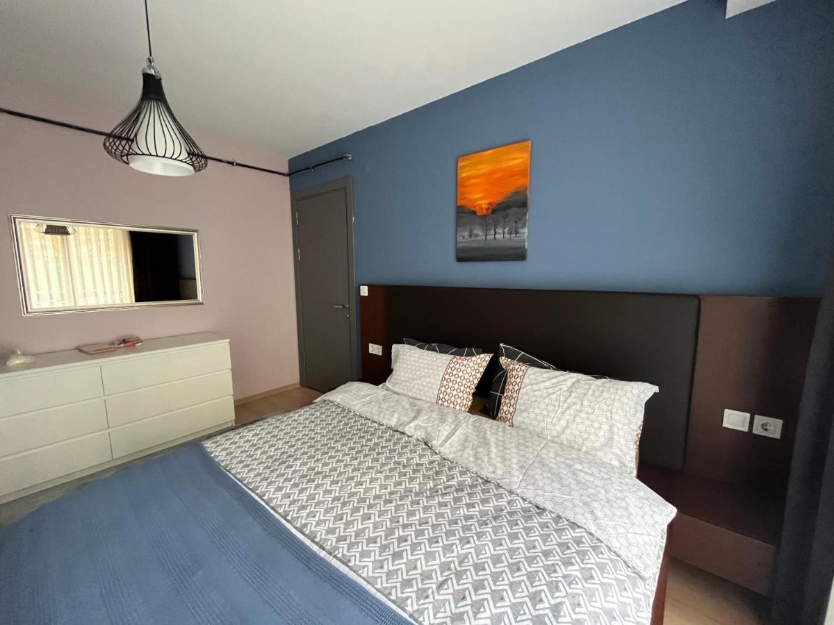 Wide Garden Flat Close To The Memoriall Hospital Hgyhomes2104 Istanbul Exteriör bild