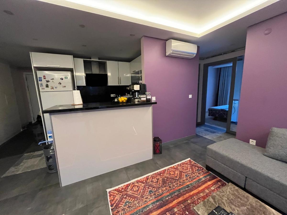 Wide Garden Flat Close To The Memoriall Hospital Hgyhomes2104 Istanbul Exteriör bild