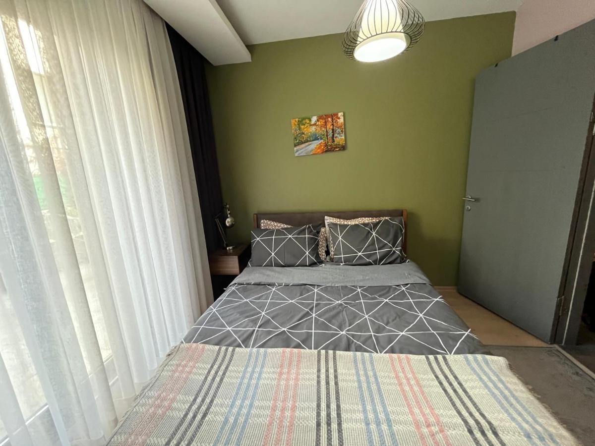 Wide Garden Flat Close To The Memoriall Hospital Hgyhomes2104 Istanbul Exteriör bild