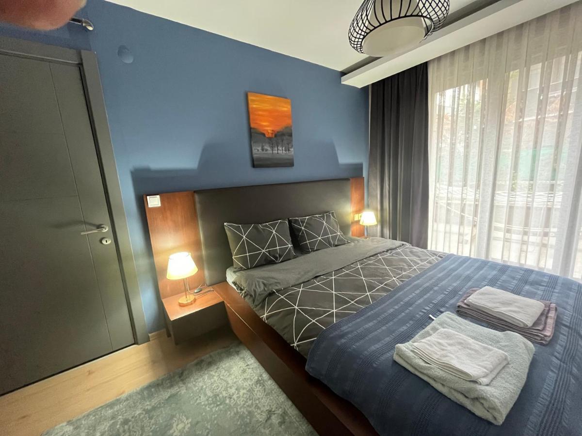 Wide Garden Flat Close To The Memoriall Hospital Hgyhomes2104 Istanbul Exteriör bild