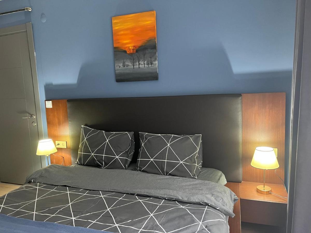 Wide Garden Flat Close To The Memoriall Hospital Hgyhomes2104 Istanbul Exteriör bild
