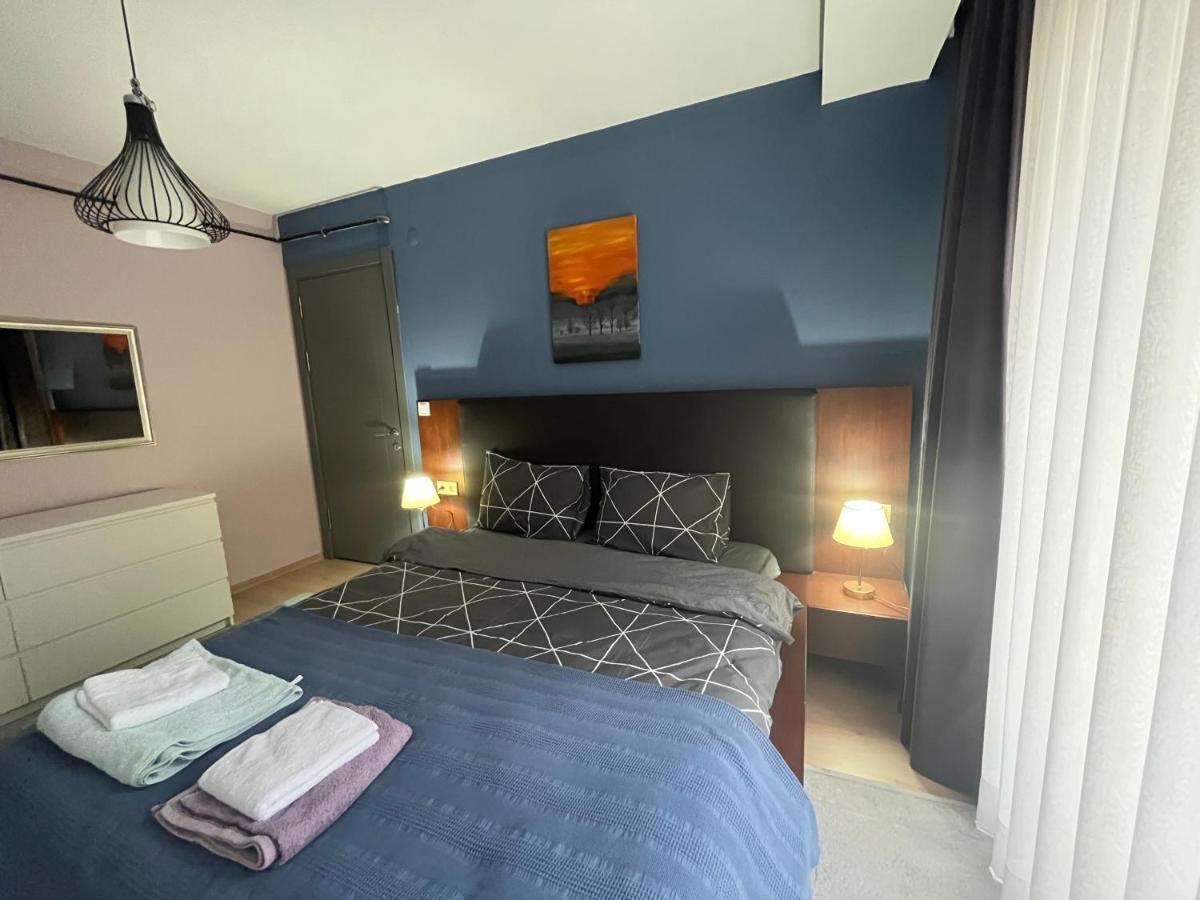 Wide Garden Flat Close To The Memoriall Hospital Hgyhomes2104 Istanbul Exteriör bild