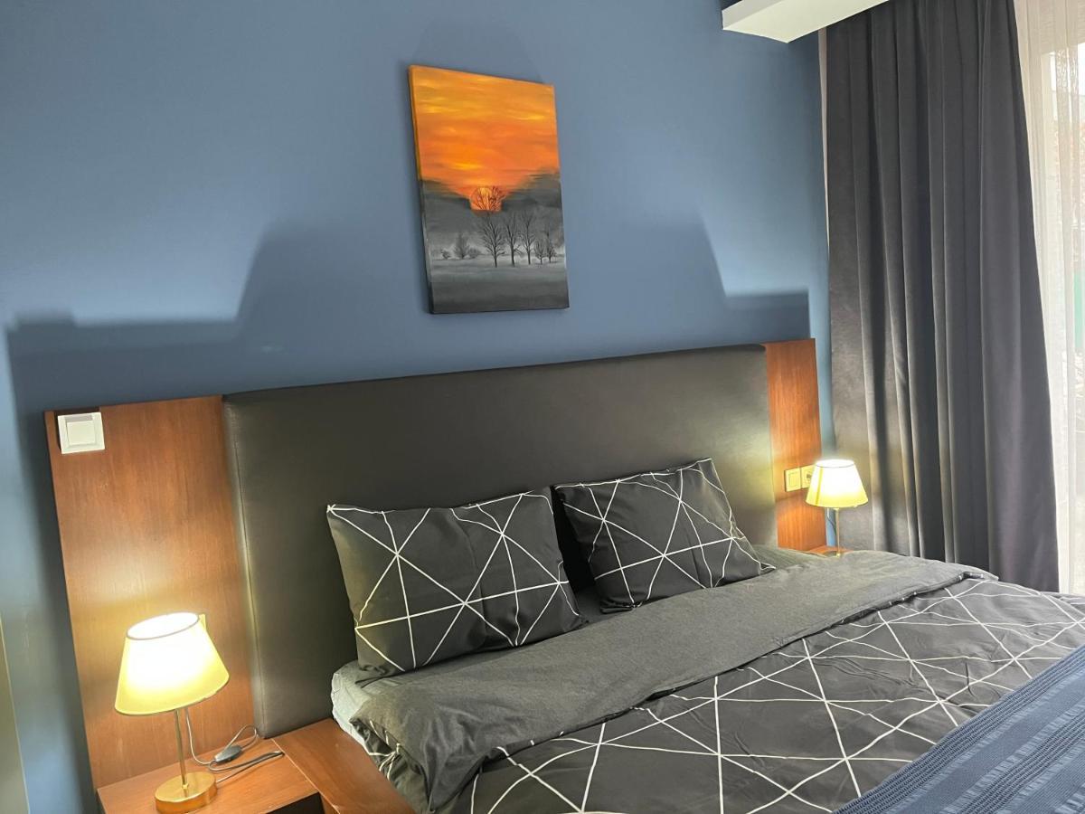 Wide Garden Flat Close To The Memoriall Hospital Hgyhomes2104 Istanbul Exteriör bild