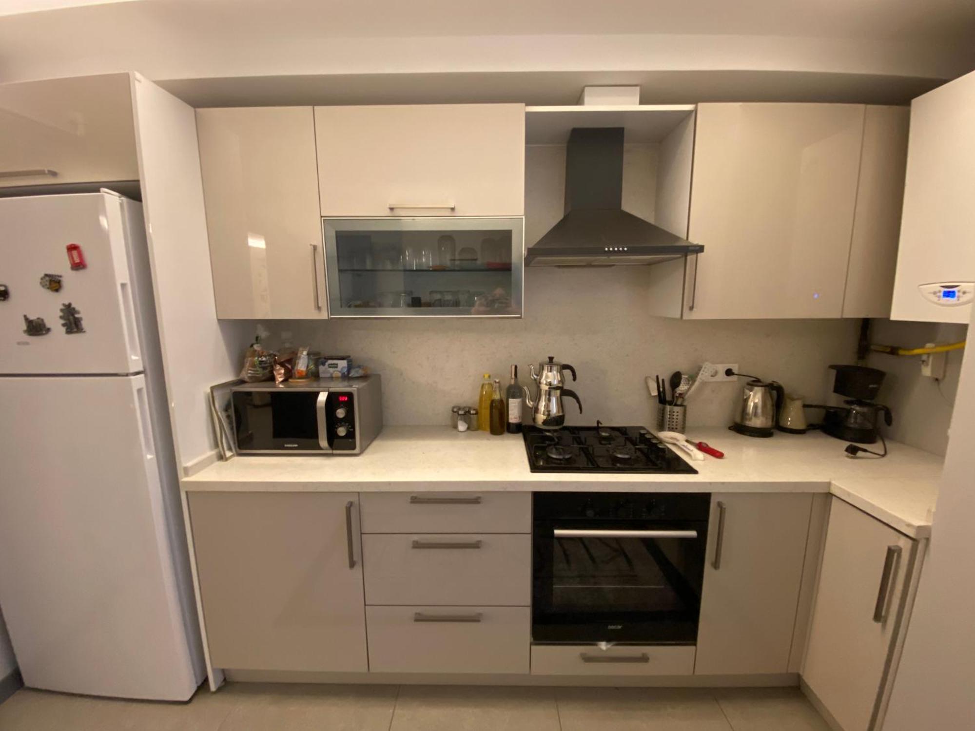 Wide Garden Flat Close To The Memoriall Hospital Hgyhomes2104 Istanbul Exteriör bild